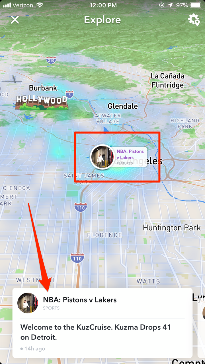 Snapchat Map Everything You Need to Know (+How to Remain Hidden)